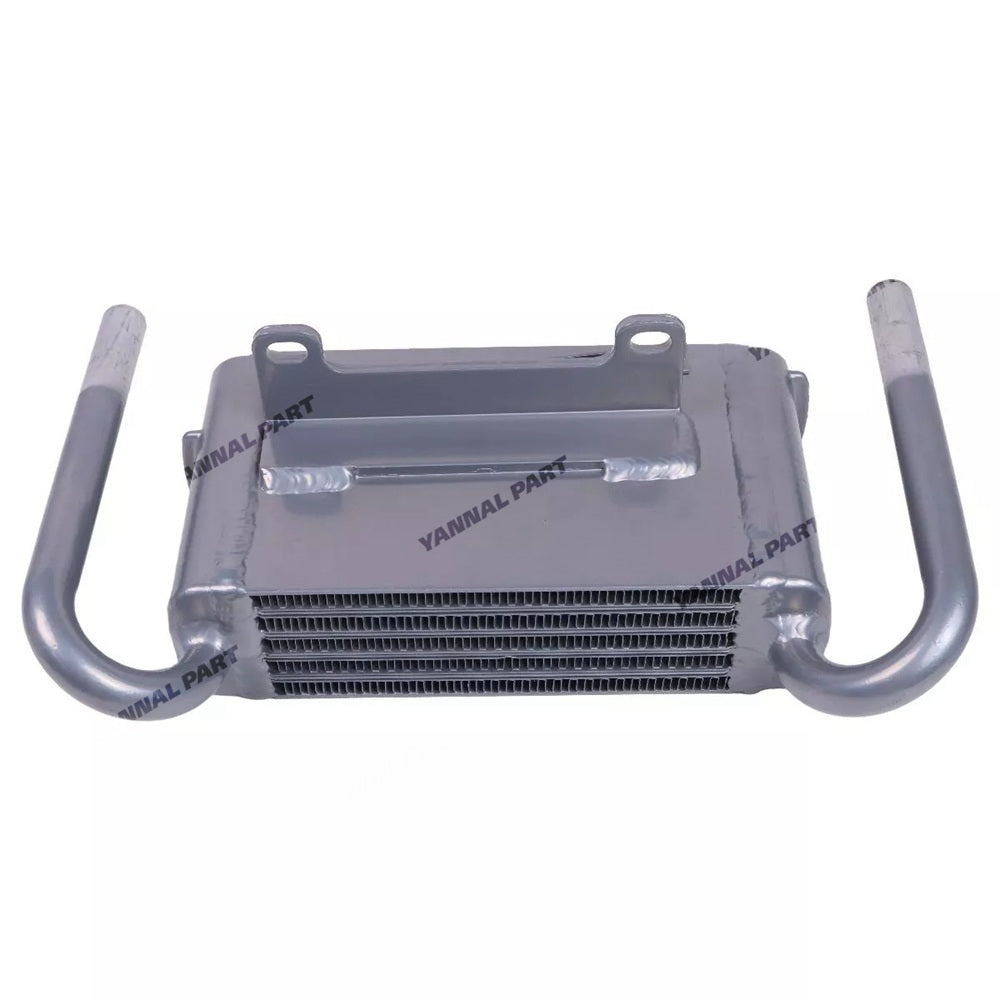 Oil Cooler 04237348 Fit For Deutz Engine FL912