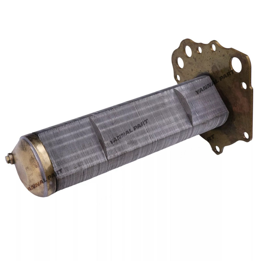 Oil Cooler Core 3412285 Fit For Cummins Engine NH855 NT855 NTA855 NT495 NT743