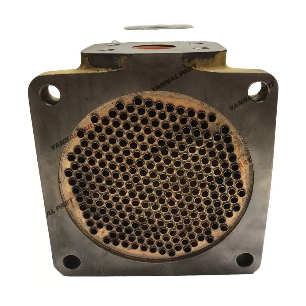 Oil Cooler Core 6N-9851 Fit For Caterpillar CAT Engine 3304 Tractor D4E D5B D6D D7G D9H 140 141 143
