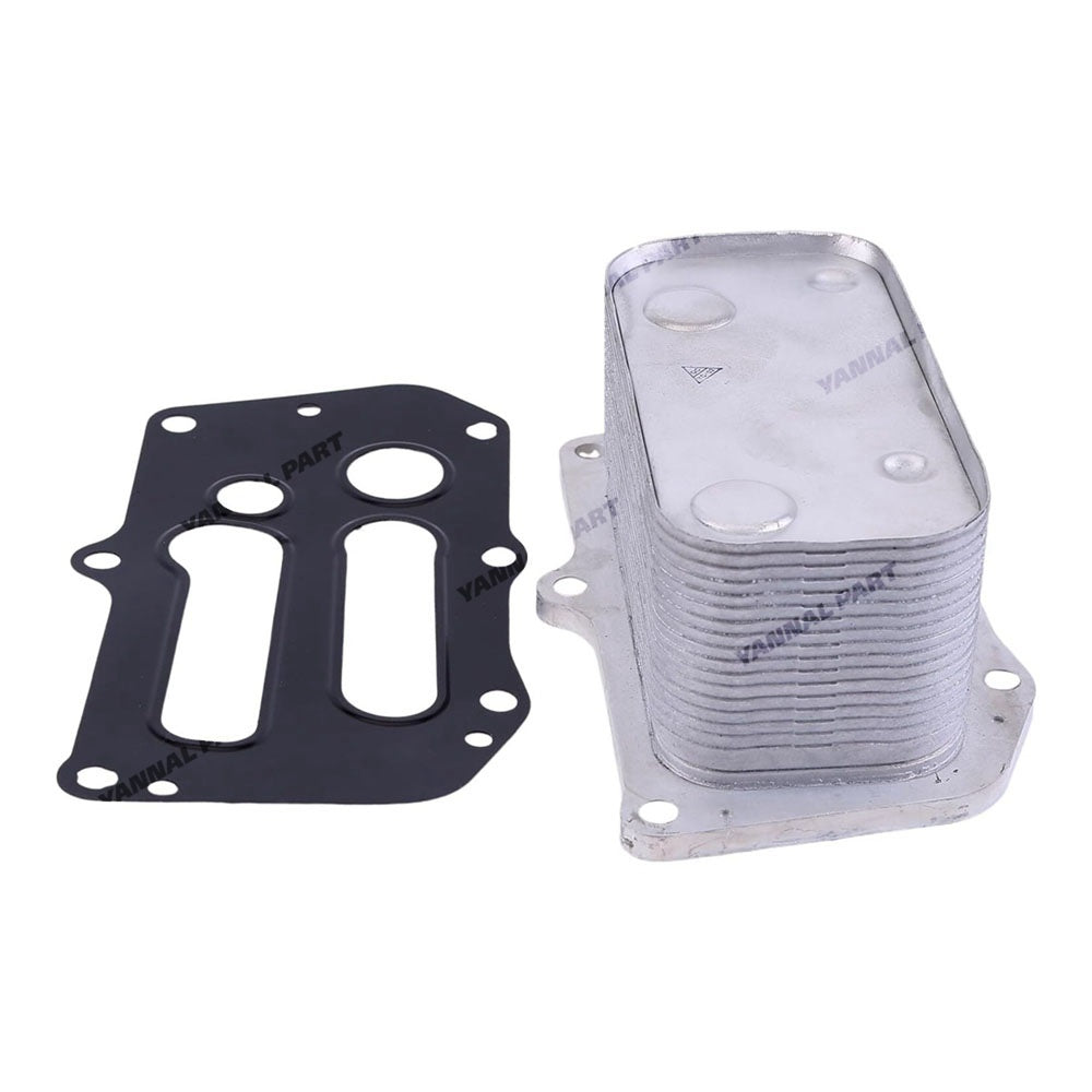 Oil Cooler 04124263 Fit For Deutz Engine D2.9 TD2.9 TCD2.9 TCD3.6 TCD3.6L4 TD3.6L4