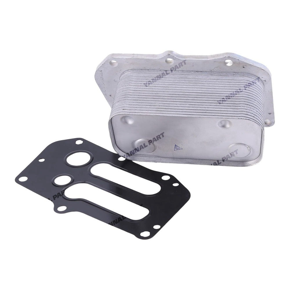 Oil Cooler 04124263 Fit For Deutz Engine D2.9 TD2.9 TCD2.9 TCD3.6 TCD3.6L4 TD3.6L4