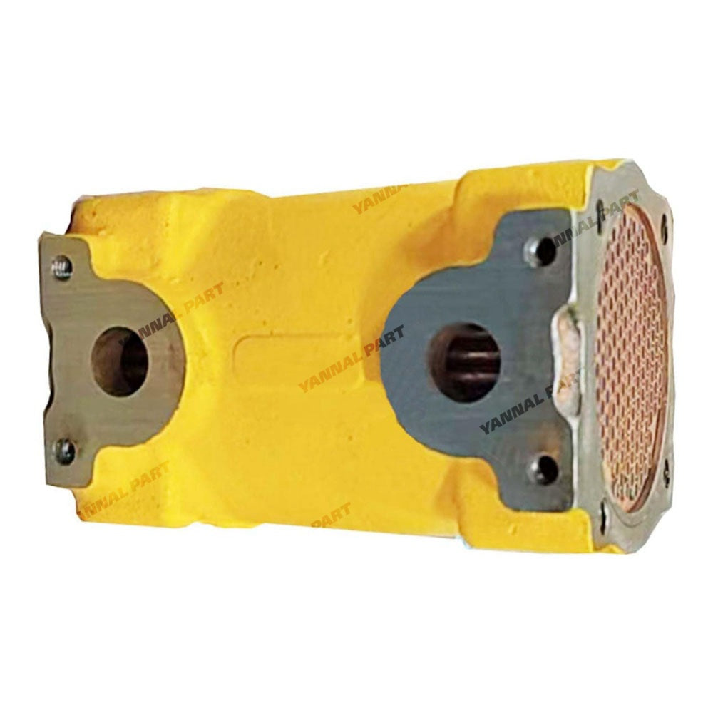 Oil Cooler Core 7S-6395 Fit For Caterpillar CAT Engine 3306 3304 Loader 920 930 950 966 966C 955K 977K 951C 955L