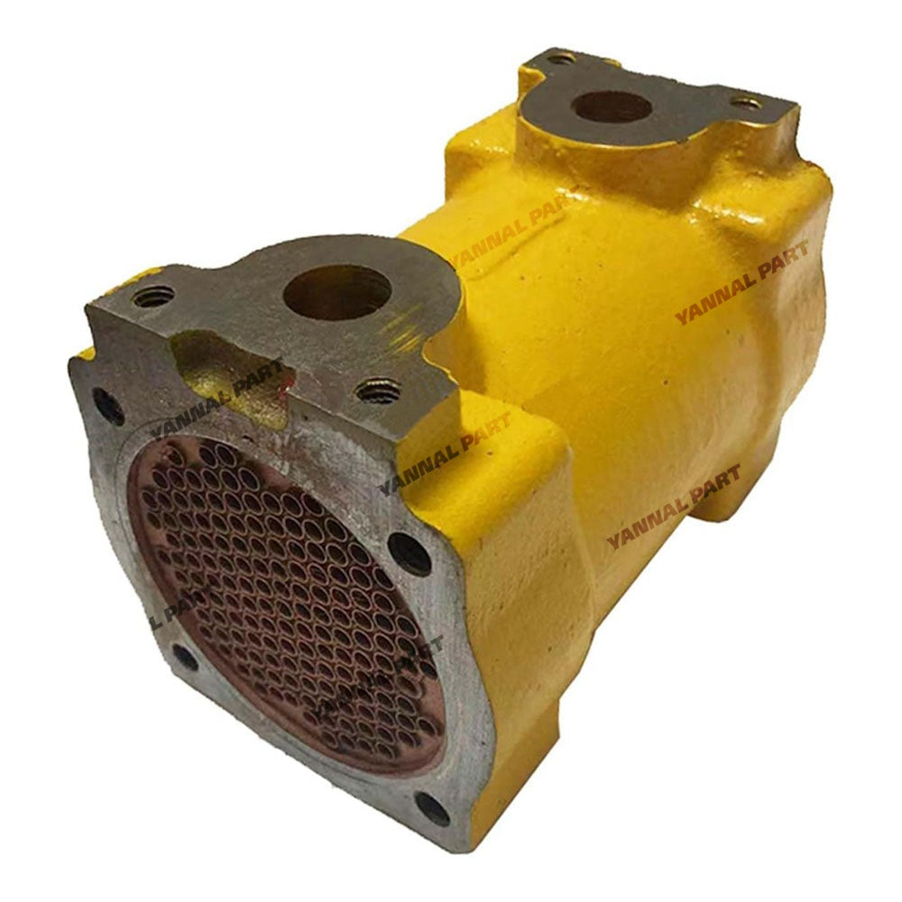 Oil Cooler Core 7S-6395 Fit For Caterpillar CAT Engine 3306 3304 Loader 920 930 950 966 966C 955K 977K 951C 955L