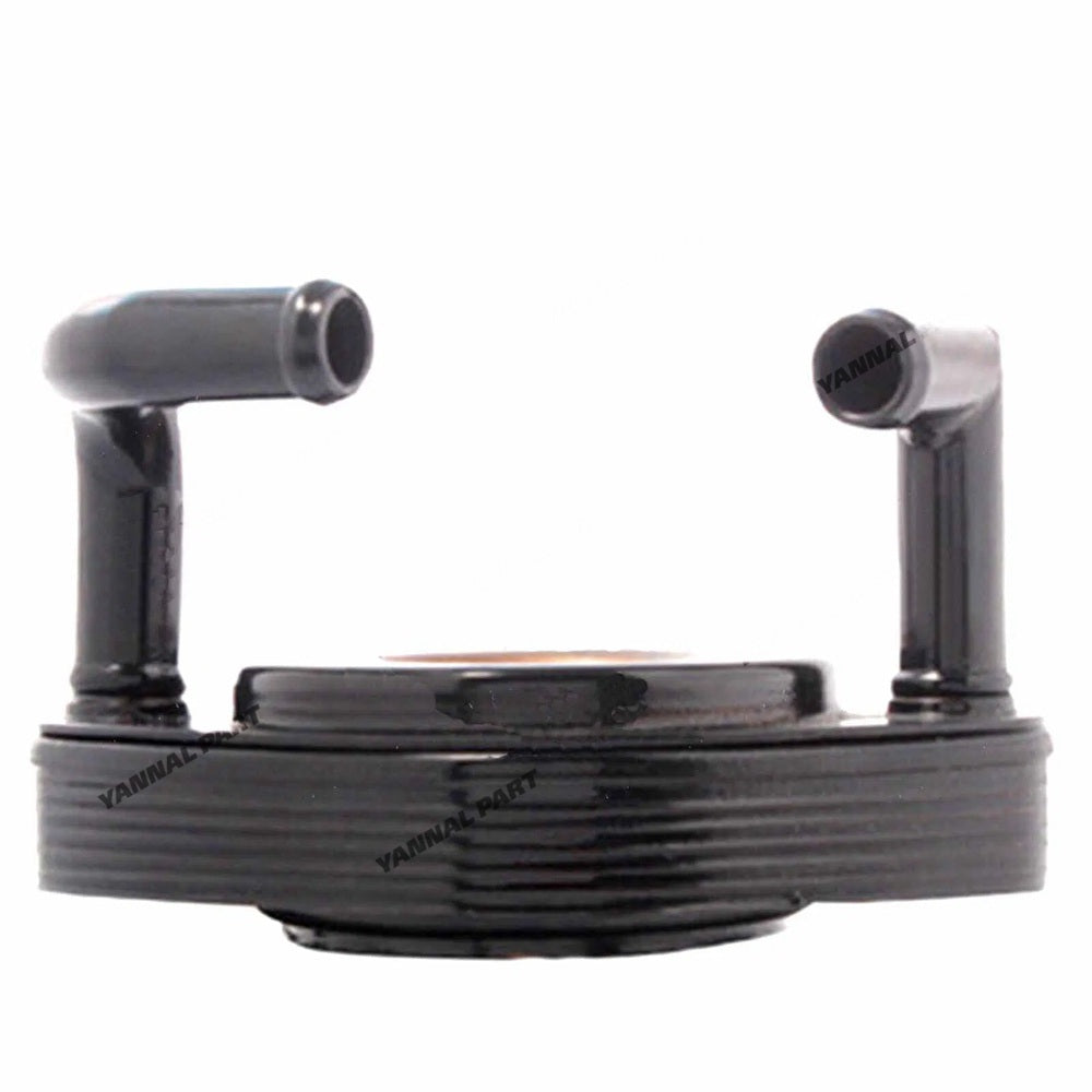 Oil Cooler Assembly 8-94311222-0 Fit For Isuzu Engine 4JA1 4JB1 Truck TFR54 TFR55