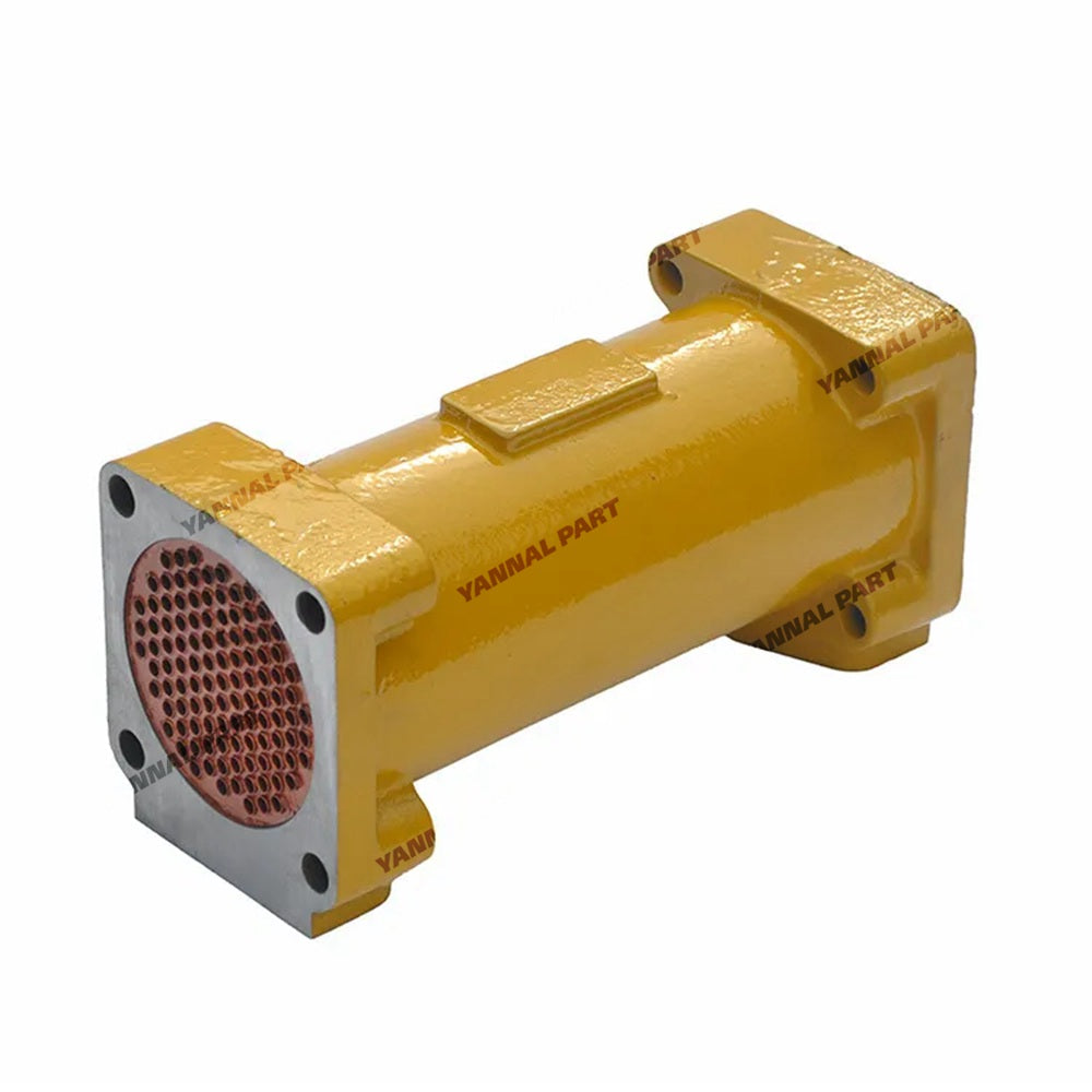 Oil Cooler 6693-62-9213 Fit For Komatsu Engine NH-220-CI-1B NH-220-CI-2AA NH-220-CI-2N NTO-6-CI-1C NTO-6-CI-1M