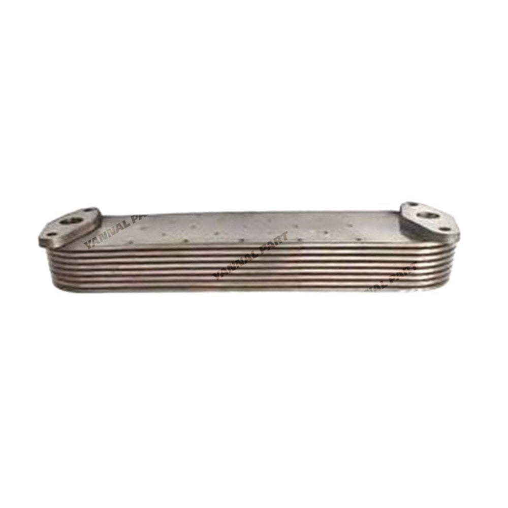 Oil Cooler Core 6240-61-2110 6240-61-2111 Fit For Komatsu SA6D170E-3A SAA6D170E-5A SAA6D170E-7 Engine