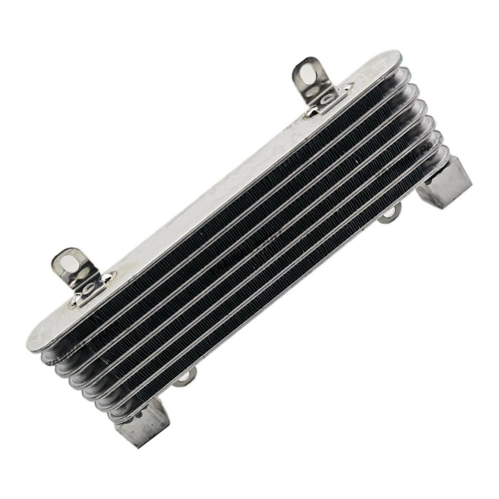 Oil Cooler 208-03-71161 Fit For Komatsu PC138US-8 PC160LC-8 PC190LC-8 PC200-8 PC220-8 PC400-7 PC450-7