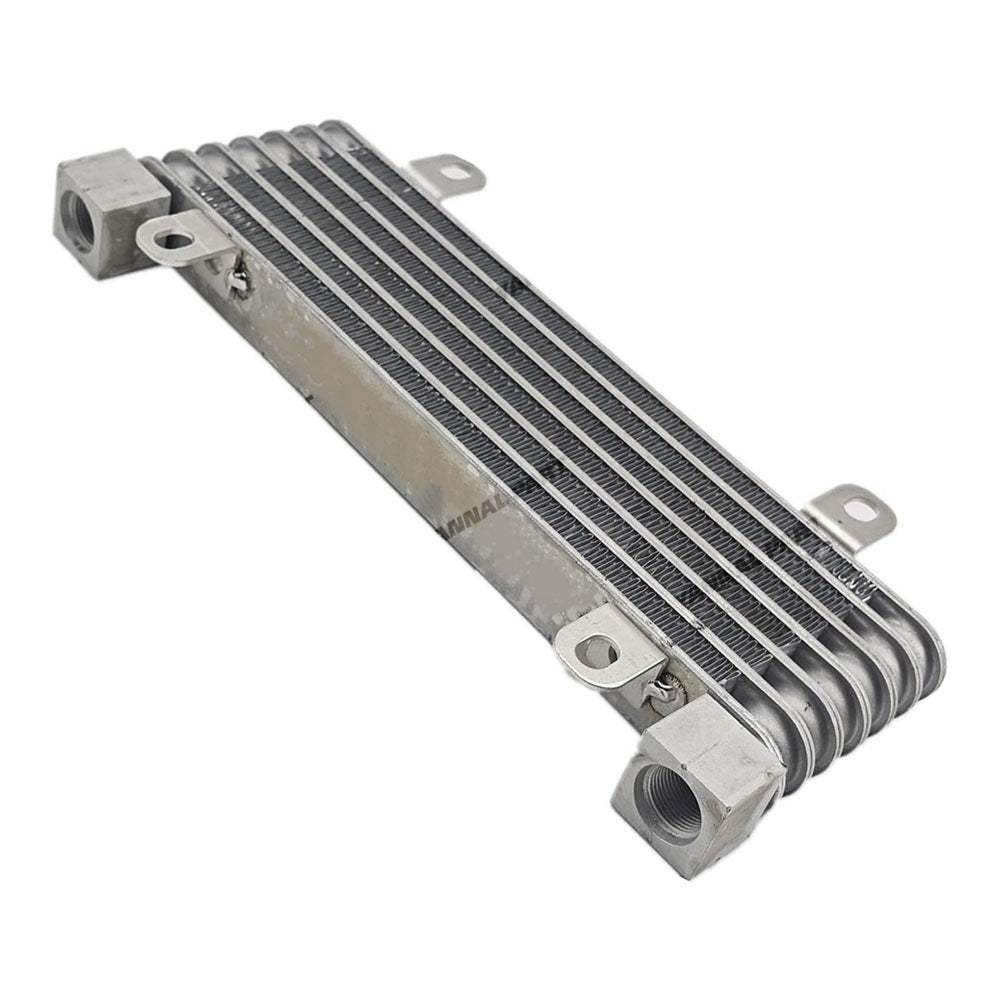 Oil Cooler 208-03-71161 Fit For Komatsu PC138US-8 PC160LC-8 PC190LC-8 PC200-8 PC220-8 PC400-7 PC450-7