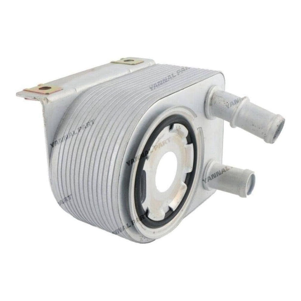 Oil Cooler 05048119AA 05047370AC Fit For Jeep Cherokee Renegade Chrysler 200 2.4