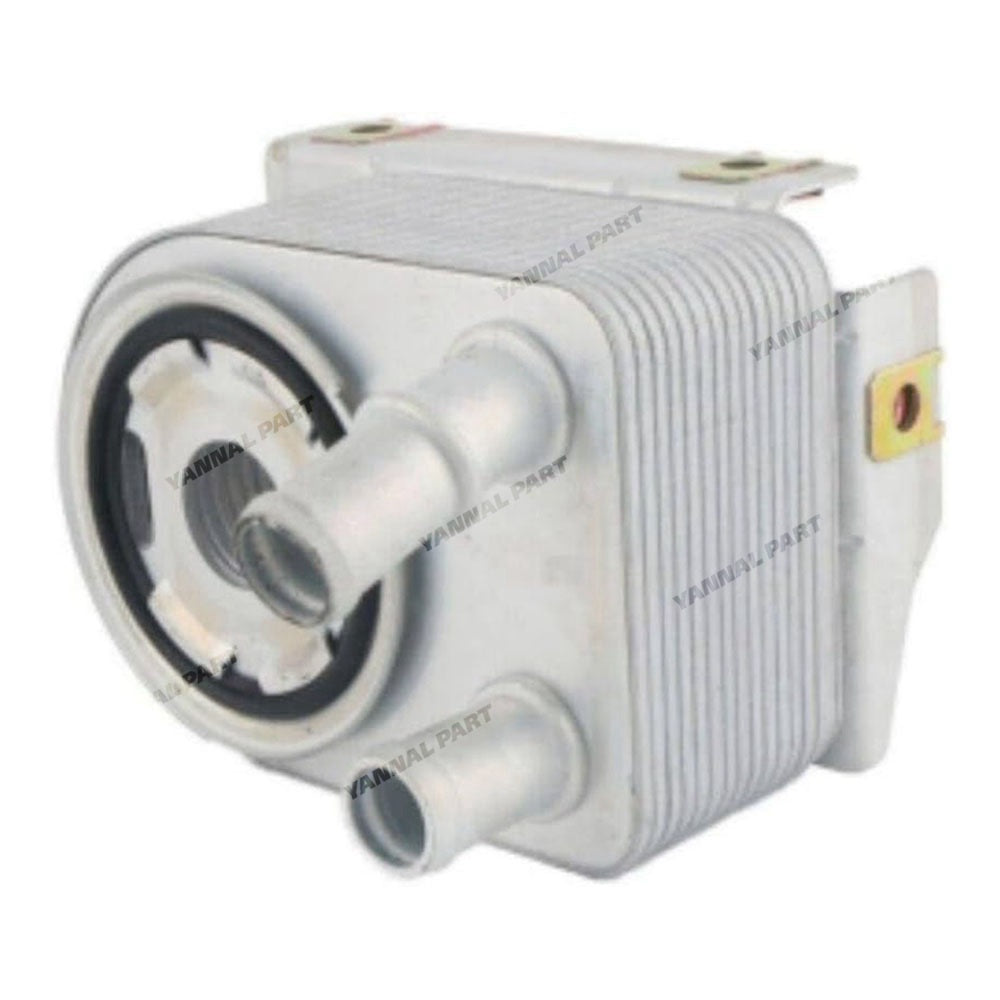 Oil Cooler 05048119AA 05047370AC Fit For Jeep Cherokee Renegade Chrysler 200 2.4