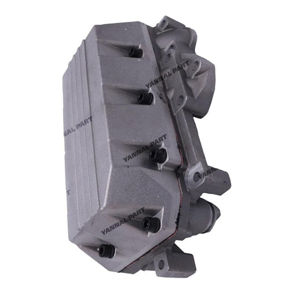 Oil Cooler 4134A022 Fit For Perkins Engine 1000-4 1004-4T 135Ti 1004-40 1004-40T 1004-40TW 1004-42