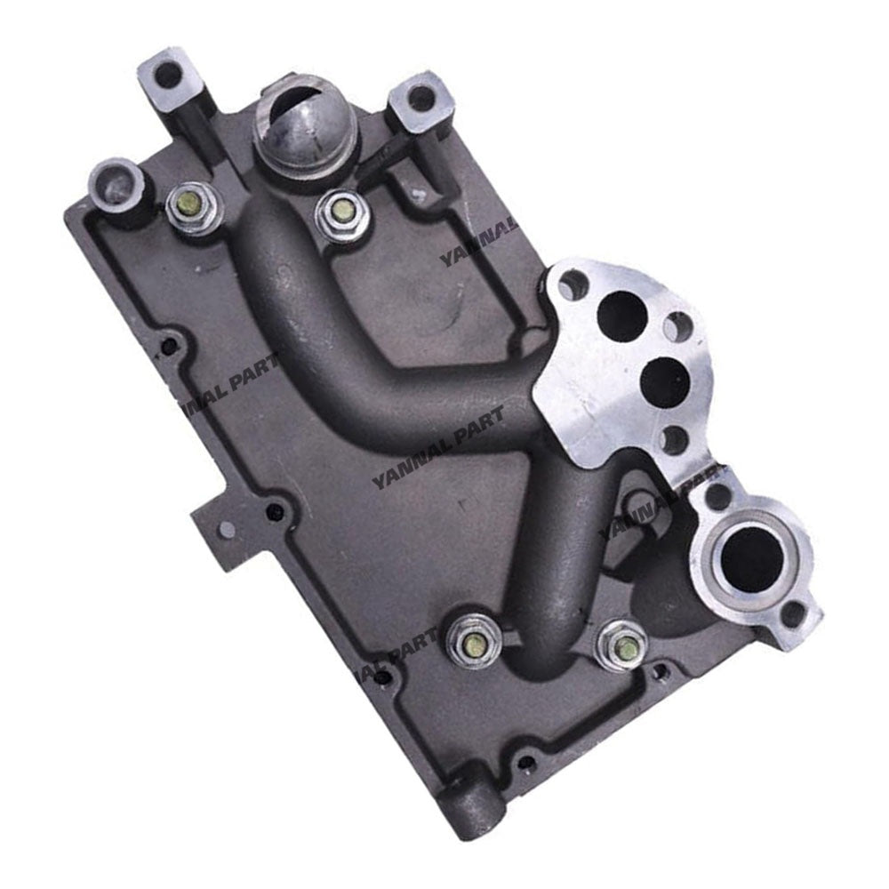 Oil Cooler 4134A022 Fit For Perkins Engine 1000-4 1004-4T 135Ti 1004-40 1004-40T 1004-40TW 1004-42