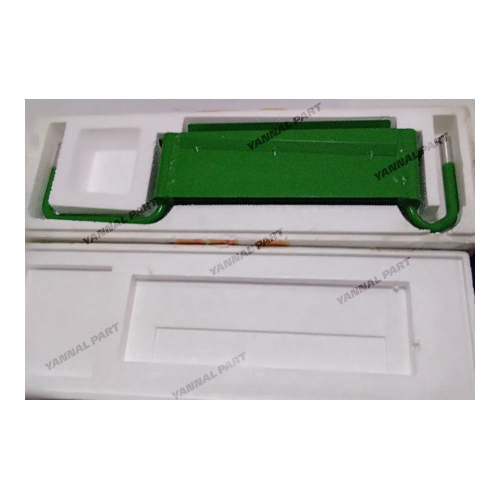 Oil Cooler 02234414 Fit For Deutz Engine F6L912