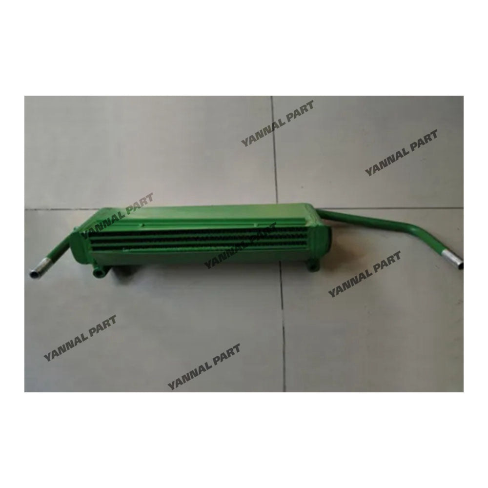 Oil Cooler 02234414 Fit For Deutz Engine F6L912