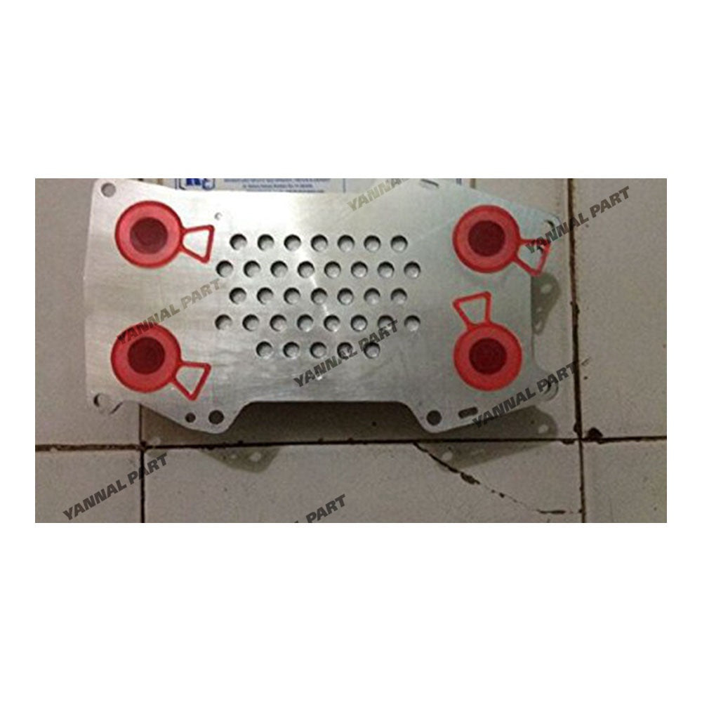 Oil Cooler 20511773 VOE20511773 Fit For Volvo Excavator ECR235C EW160B EW180B EW200B FC2121C L60E L60F L70E L70F L90E L90F