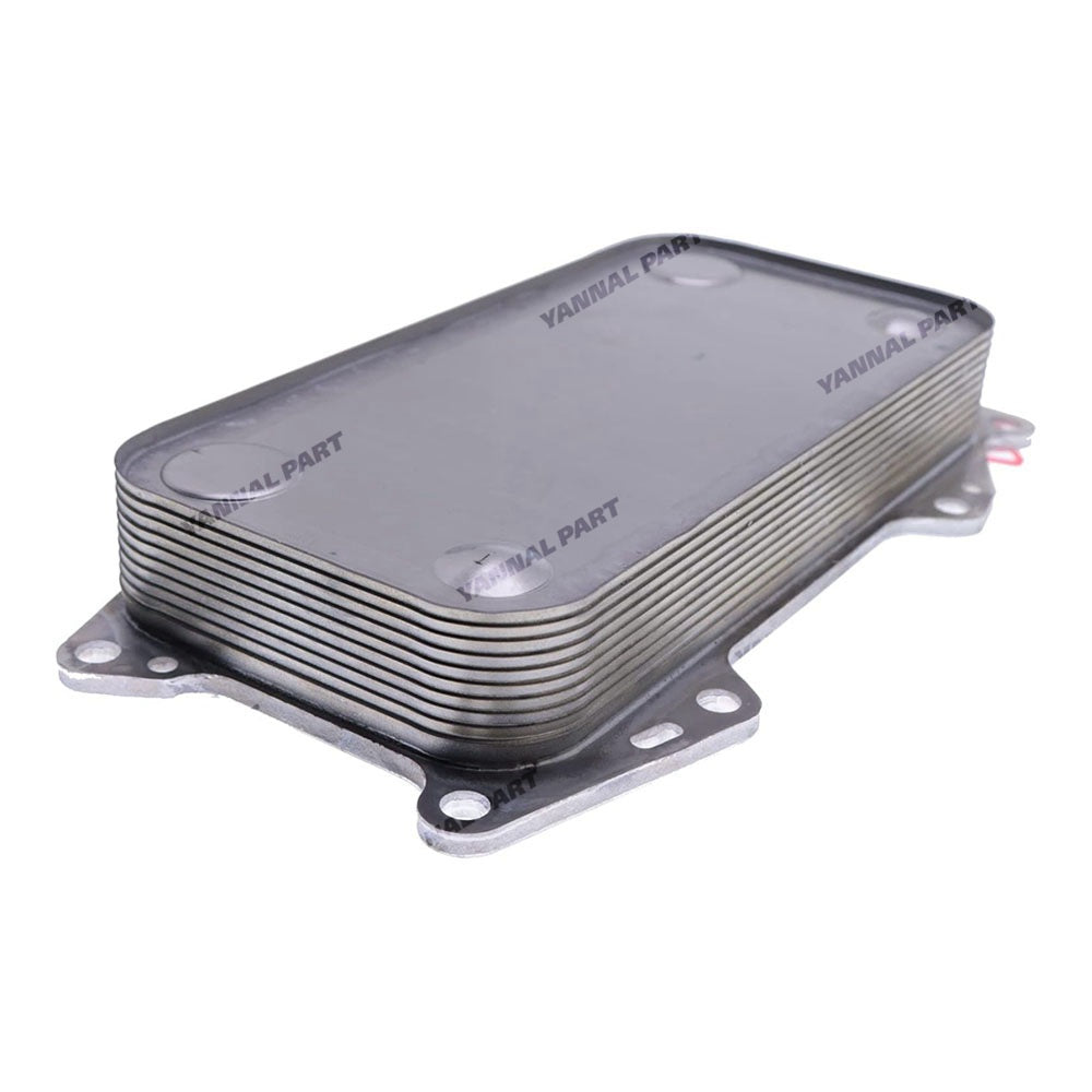Oil cooler VOE21695997 Fit For Volvo DD120B EC160D L45H SD135 EW140D