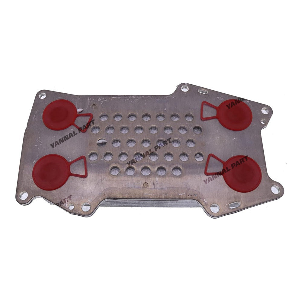 Oil cooler VOE20532396 Fit For Volvo Backhoe Loader BL60 BL61 BL71 EC140C L50E