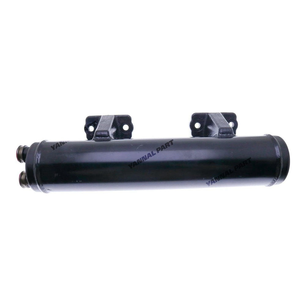 Oil Cooler 4975879 3161781 3081359 4386525 Fit For Cummins Engine M11 ISM QSM