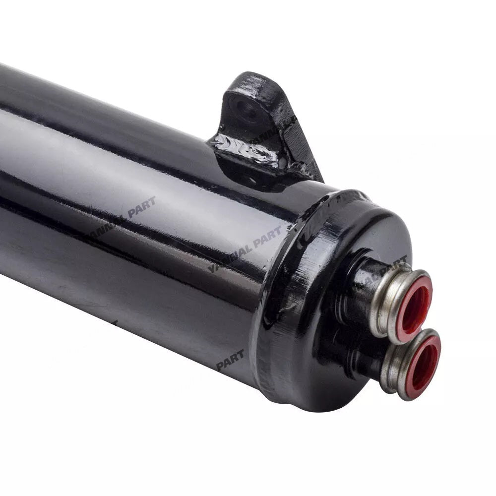 Oil Cooler 3413091 3069677 3078407 Fit For Cummins Engine N14