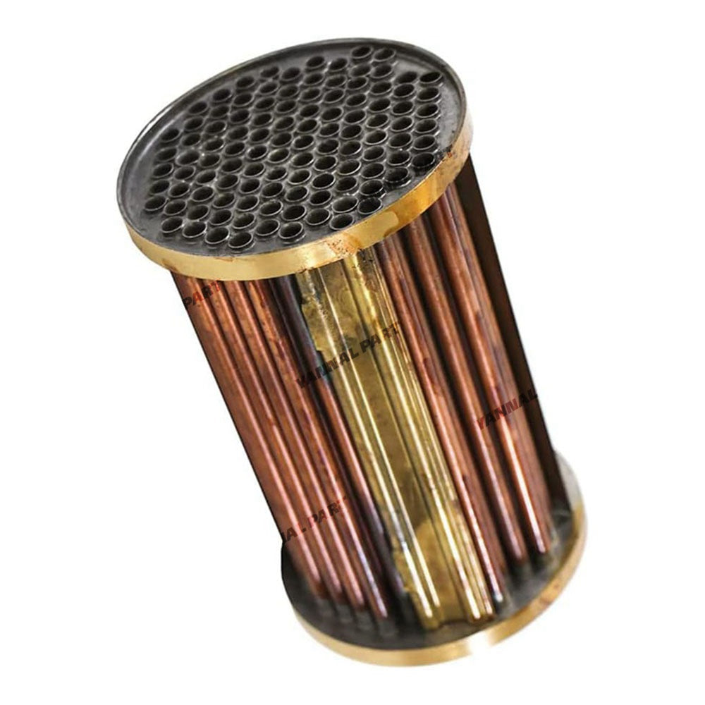 Oil Cooler Core 110848 Fit For Cummins Engine NH855 NHC250 Truck M939A1 M809