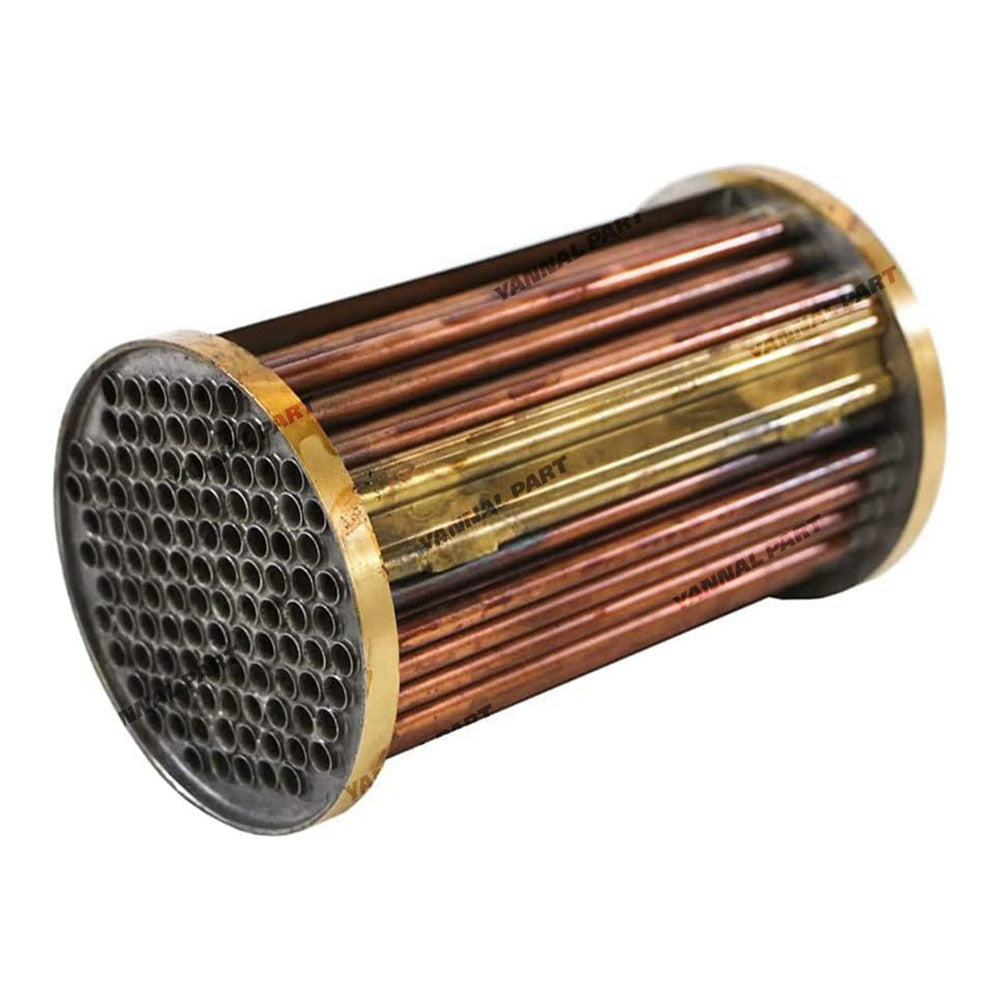 Oil Cooler Core 110848 Fit For Cummins Engine NH855 NHC250 Truck M939A1 M809