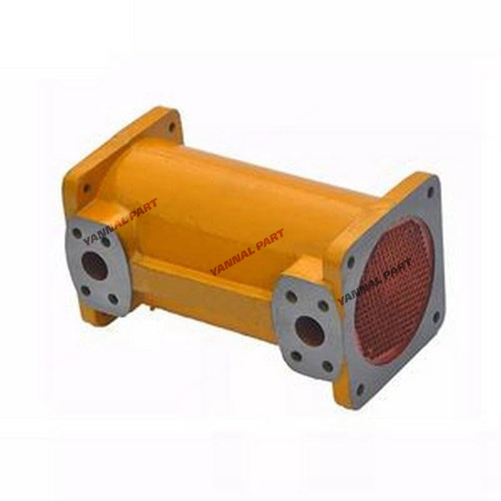 Oil Cooler Core 2W-9979 2W-9978 Fit For Caterpillar CAT Engine 3196 3306 Tractor D10N D6D D6R D7H D9L