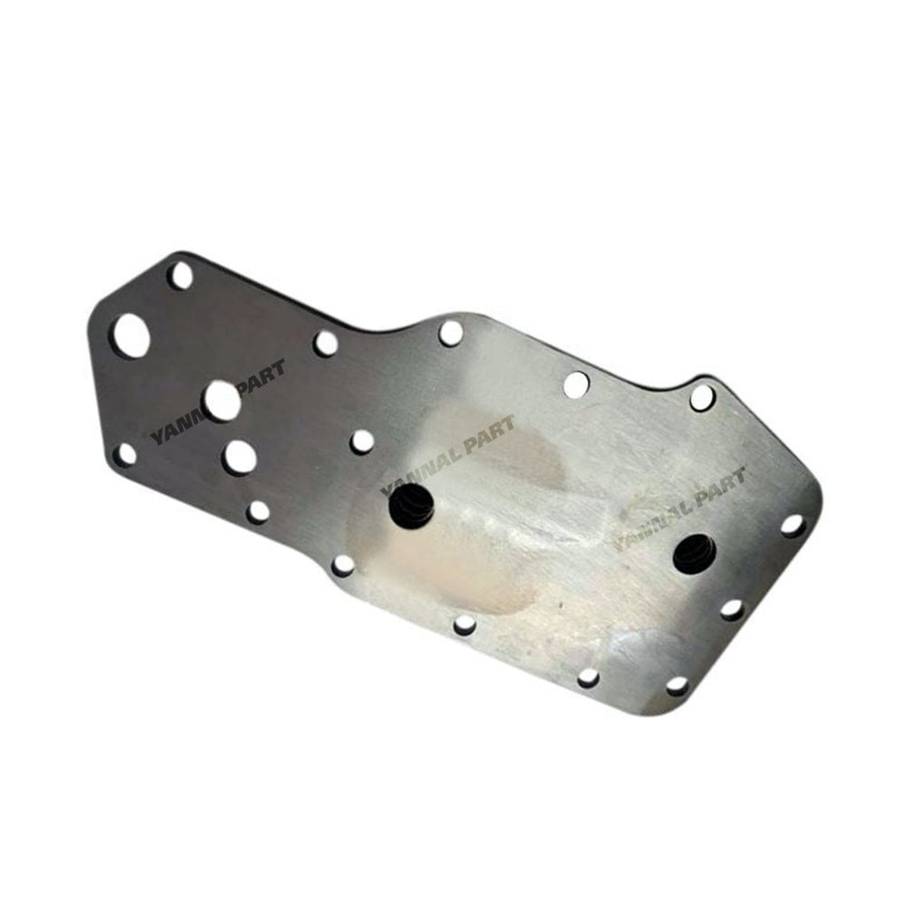 Oil Cooler 3921588 for Engine 5.9L 6BT