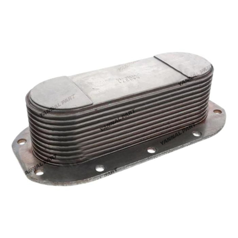 Oil Cooler 23522415 52474367 Fit For Detroit Engine 50 60