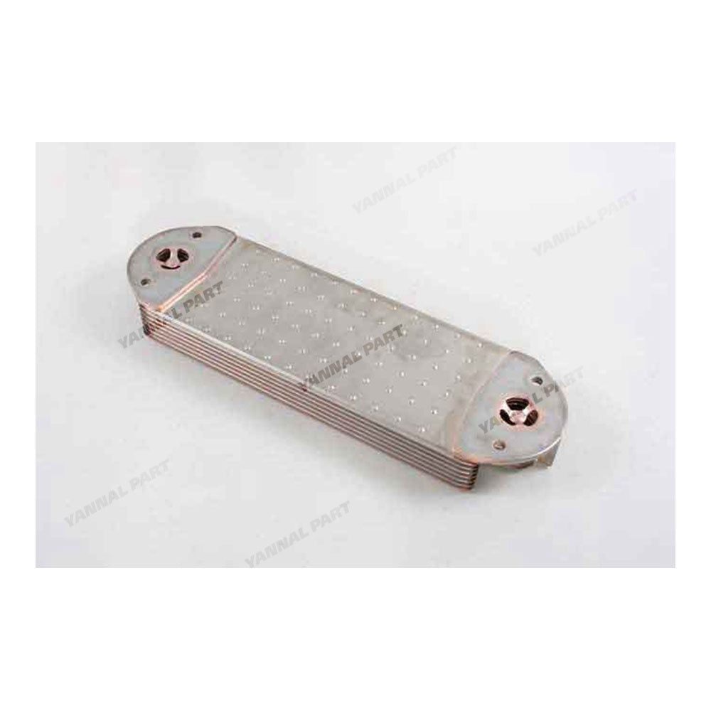 Oil Cooler 20749399 Fit For Volvo D12C DH12D A35D A35E A40D EC360B EC460B L150E L150F L180E L180F L220E L220F