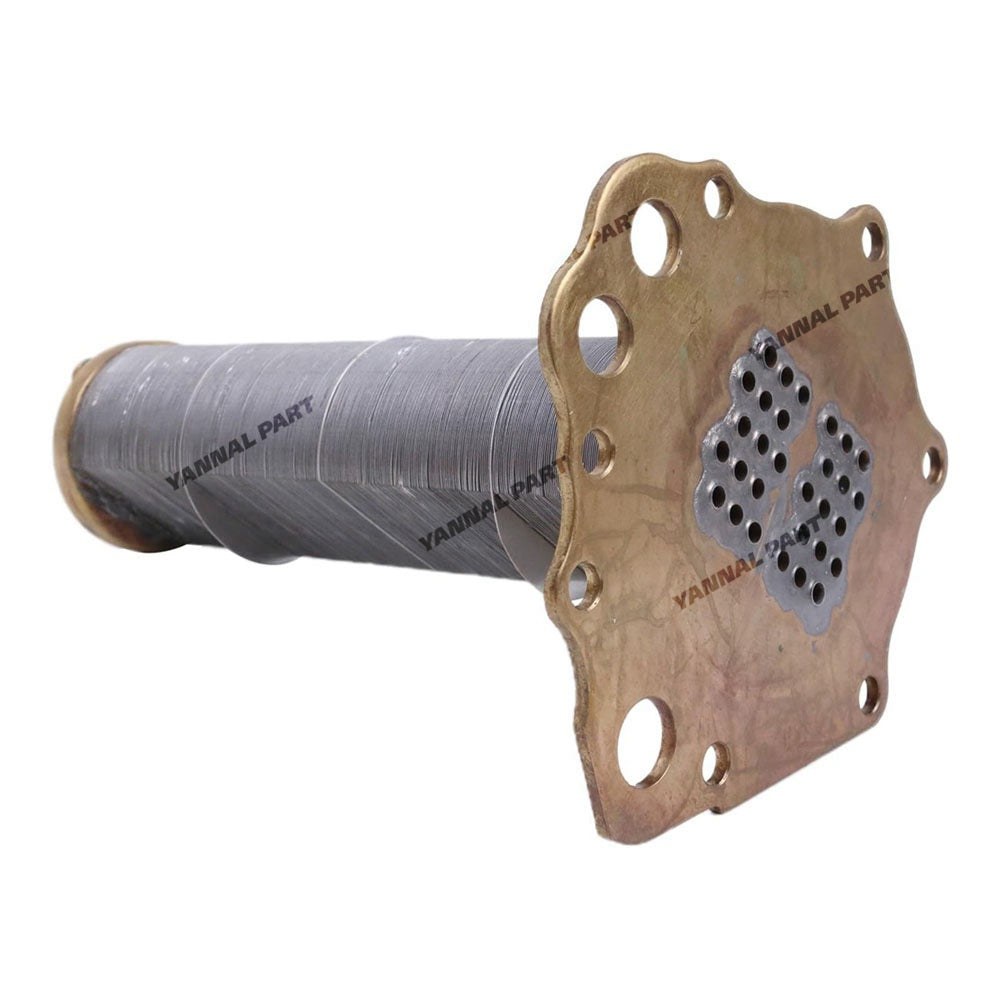 Oil Cooler Core 3045483 Fit For CASE Tractor 9170 9180