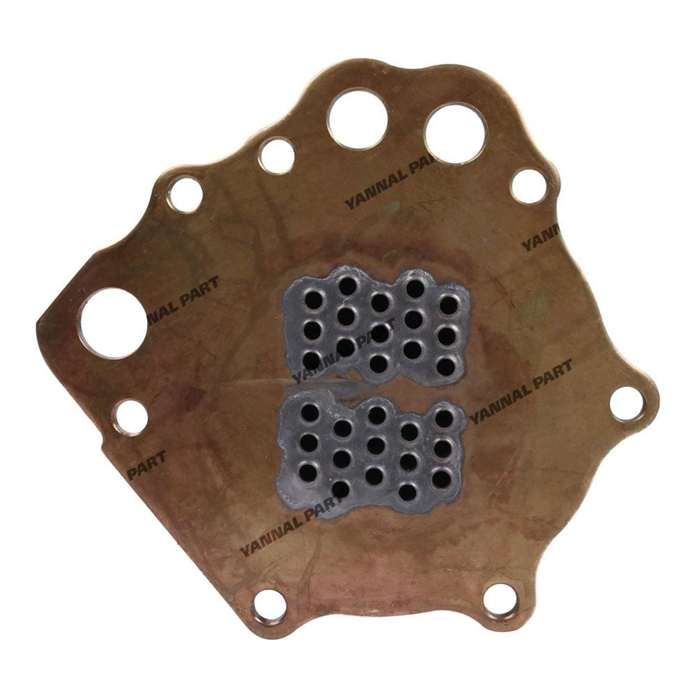 Oil Cooler Core 3045483 Fit For CASE Tractor 9170 9180