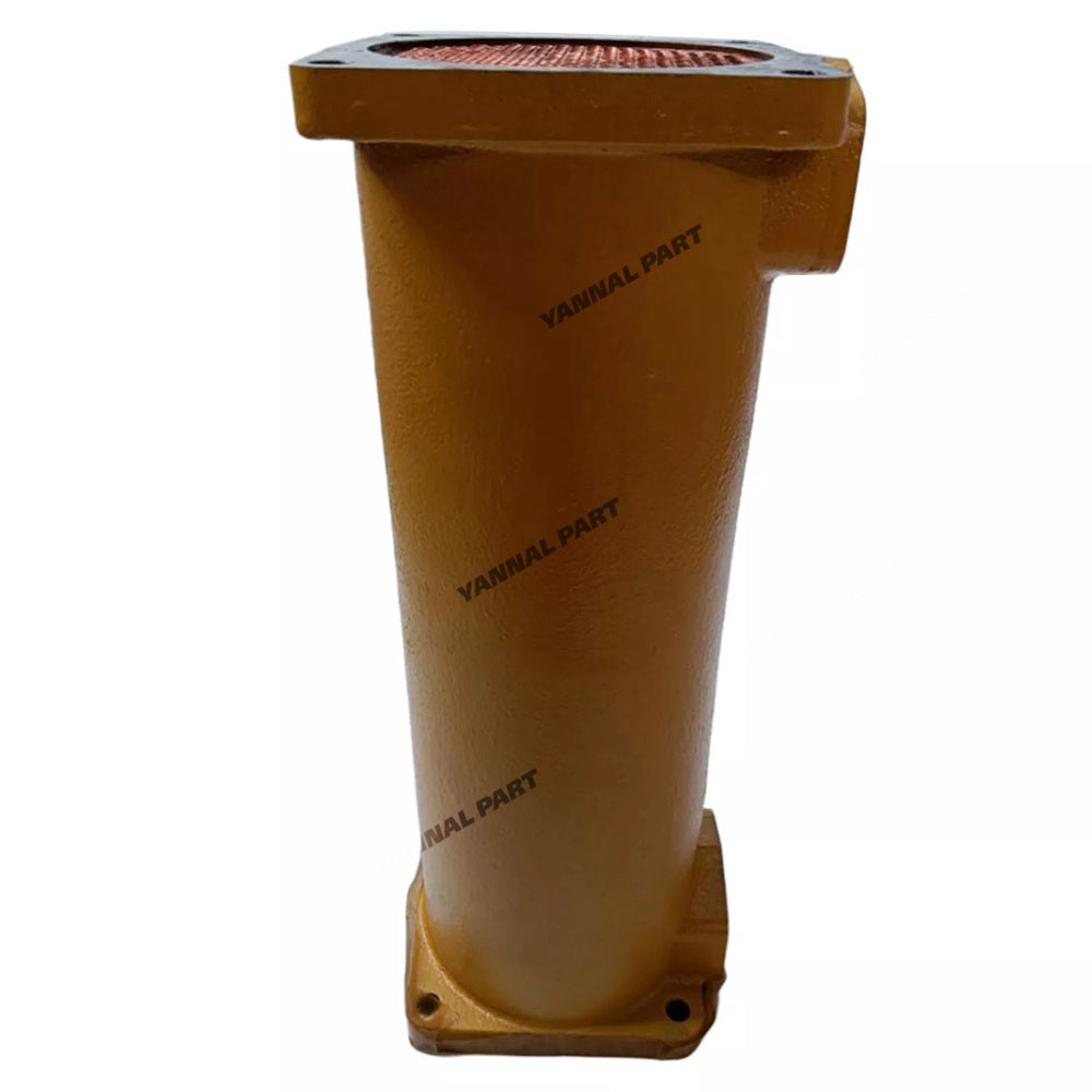 Oil Cooler Core 4W-7188 4W-7190 Fit For Caterpillar Engine 3196 3176C 3304 3306 3406 C4.4 CAT 450E 936 950B 966D 972G 627B 639D 515 525 528B 530B