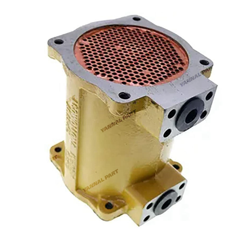 Oil Cooler Core 7N-0110 Fit For Caterpillar Engine 1673C 3306 3406 CAT 235C 235D 330B 350 973 966G 627B 639D