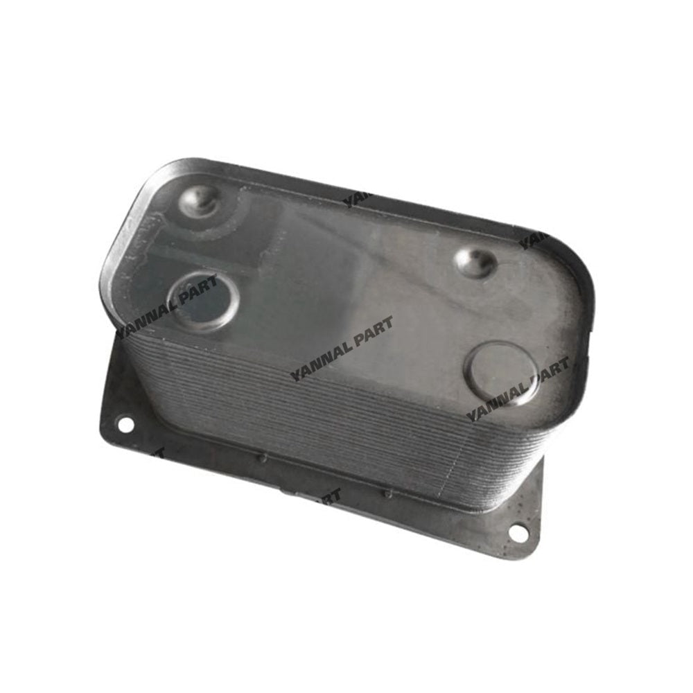 Oil Cooler Core VOE21066506 for Volvo Excavator EC210 EC210B