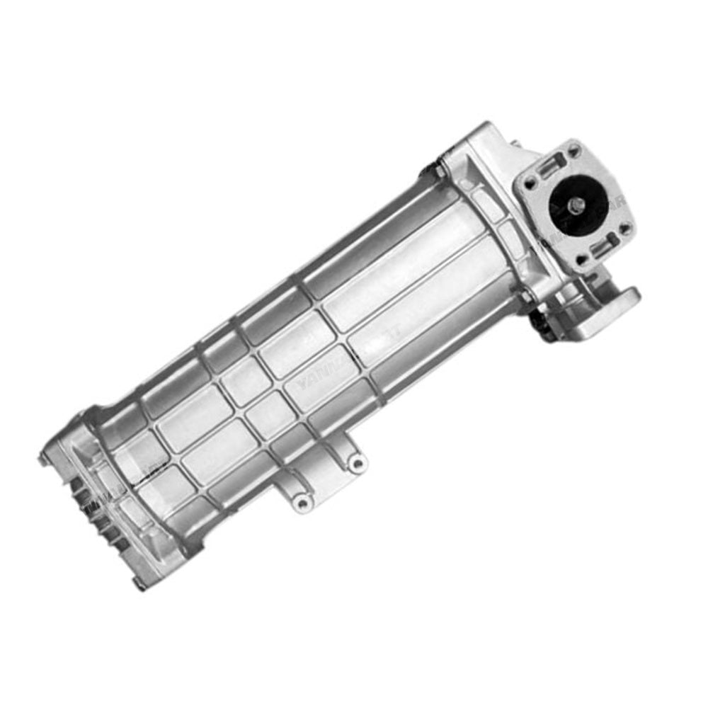 Oil Cooler Assembly 158-9005 Fit For Caterpillar CAT Engine 3066 3126 C-9 Excavator 320C 322C 325C 330C