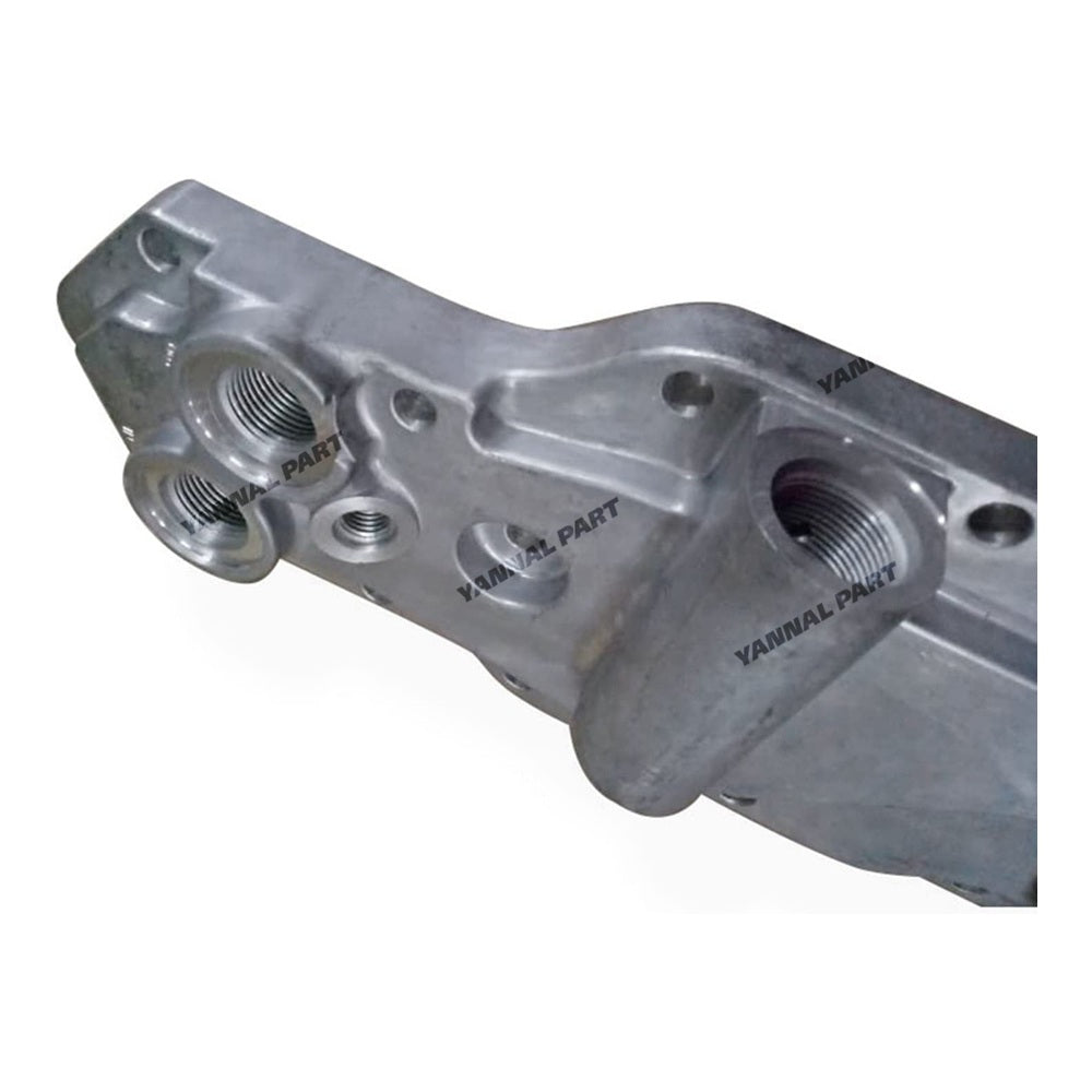 Oil Cooler Cover 6735-61-2220 for Komatsu Engine 4D102 Excavator PC200-7 PC220