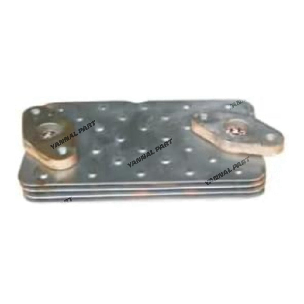 3P Oil Cooler 600-651-1570 for Komatsu Engine 4D95 Excavator PC60