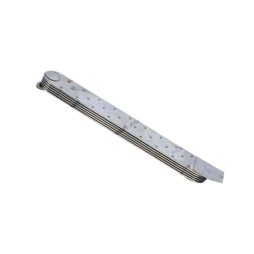 10MM Oil Cooler Core 1-11282018-0 for Doosan Engine DB58 KATO Excavator DH220-5