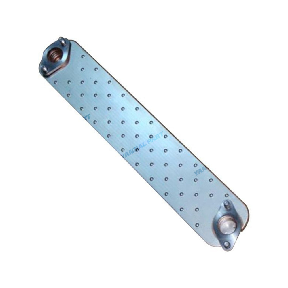 Oil Cooler Core 1-21723066-0 for Isuzu Engine 6HK1 Hitachi Excavator ZX330 ZW250