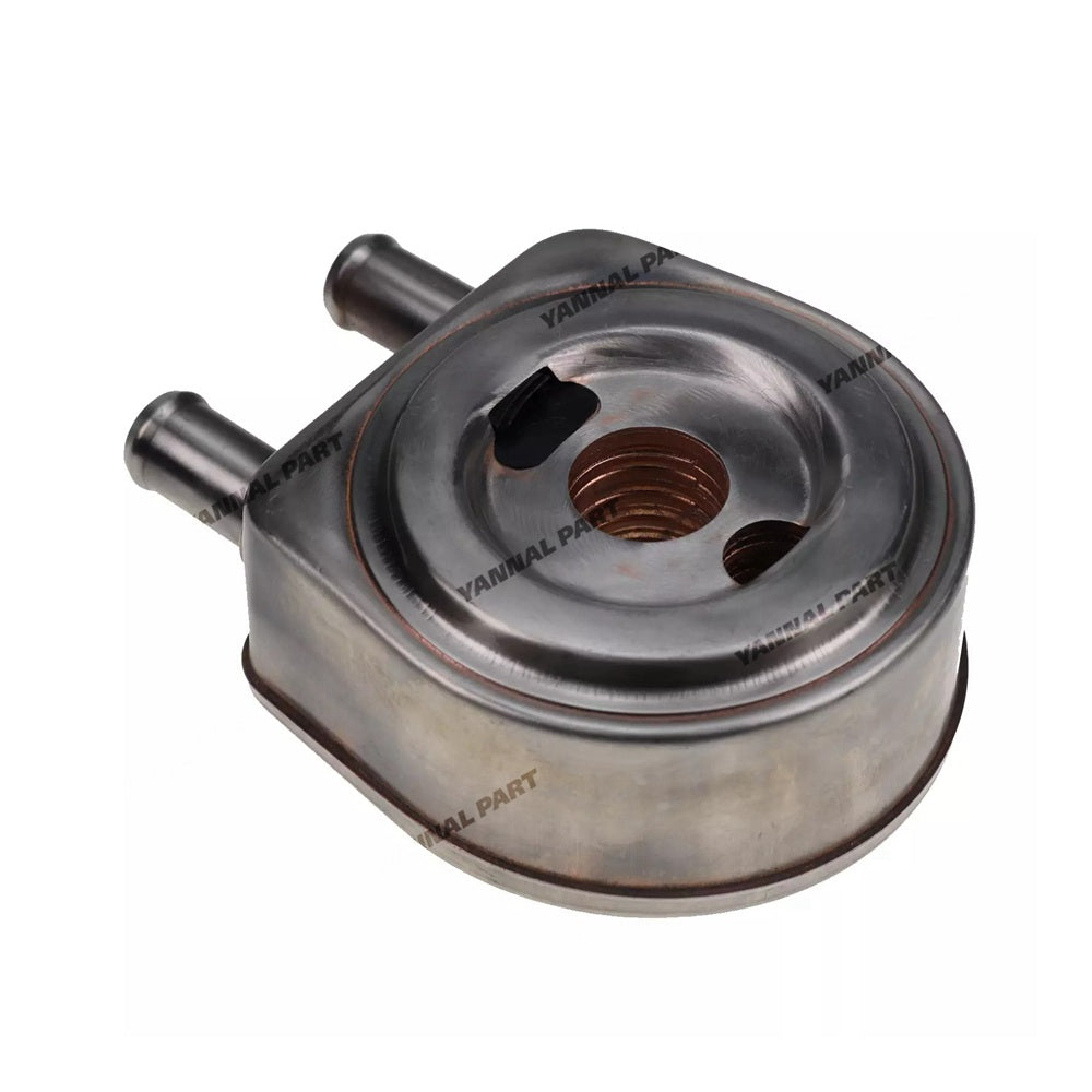 Oil Cooler RE61767 Fit For John Deere Engine 6059 5.9L 6.8L 3.9L 3029 4039 4239 Tractor 3110 3300 2355 2955