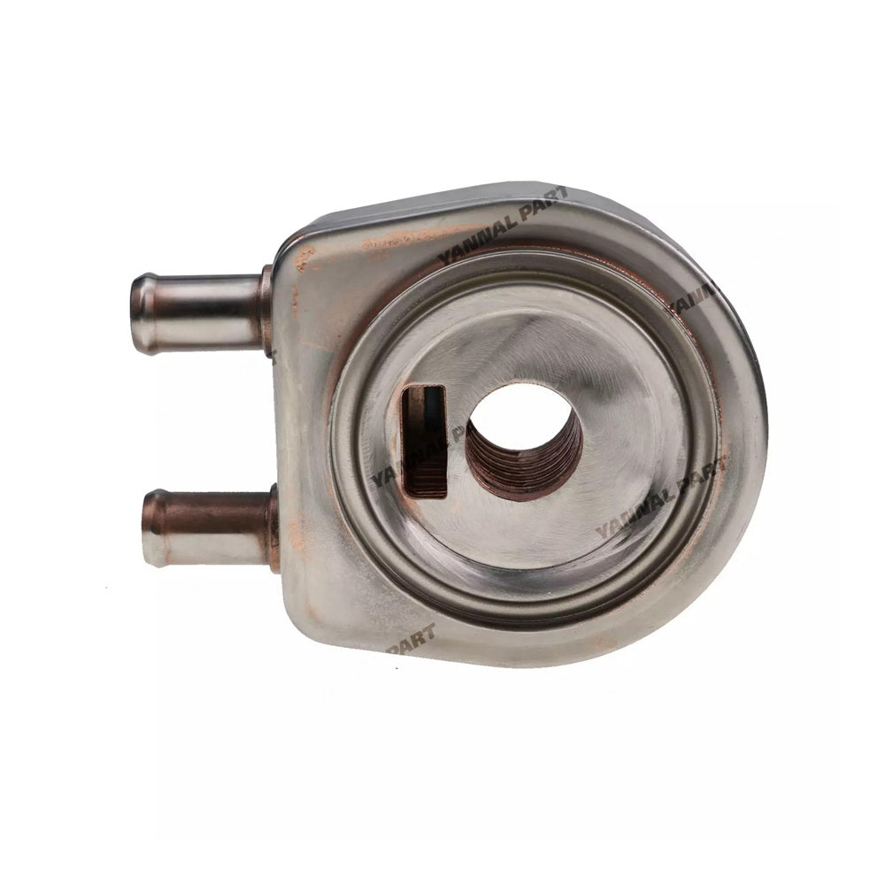 Oil Cooler RE61767 Fit For John Deere Engine 6059 5.9L 6.8L 3.9L 3029 4039 4239 Tractor 3110 3300 2355 2955