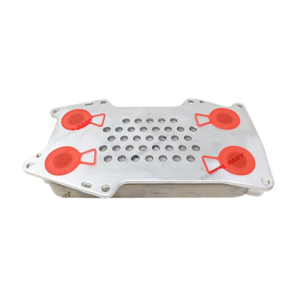 Oil Cooler 04254426 Fit For Deutz Engine FL511 FL912 FL913 BFL913C BFL1011 BFM1013 BFM1015 BFM2012