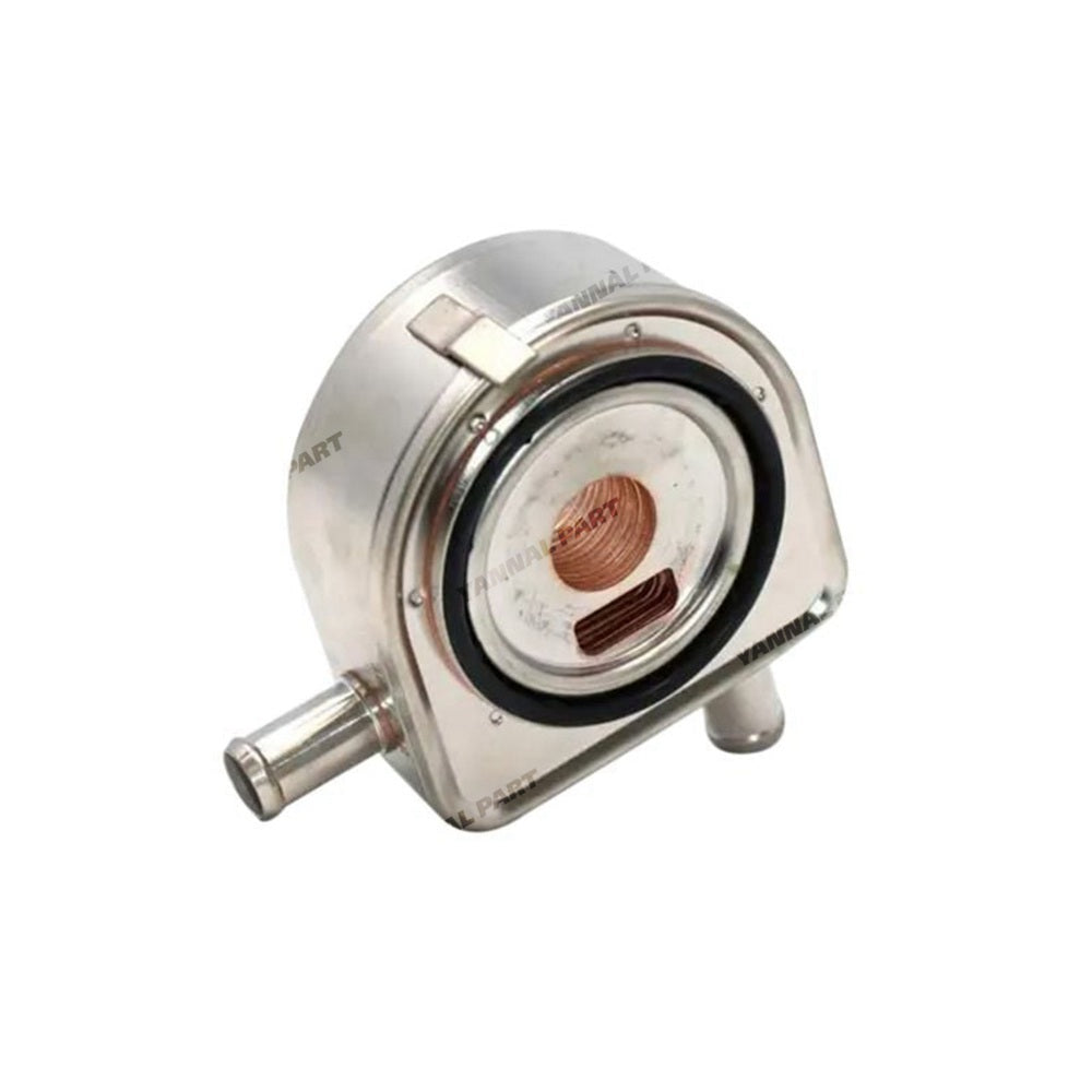 Oil Cooler 6680909 for Kubota Engine V3300 V3800 Bobcat Loader AL350 WL350 A300 S220 S250 S300 T250 T300