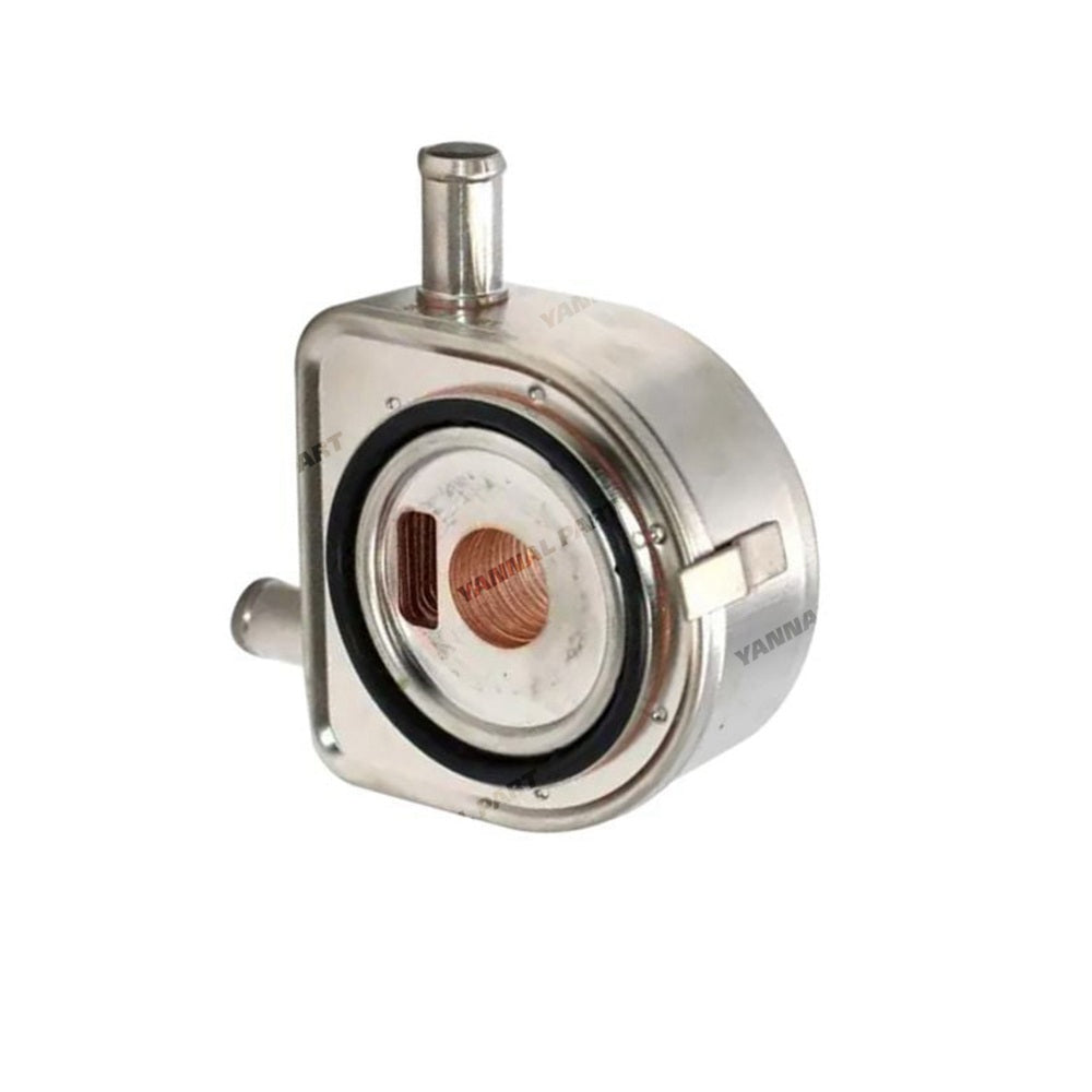 Oil Cooler 6680909 for Kubota Engine V3300 V3800 Bobcat Loader AL350 WL350 A300 S220 S250 S300 T250 T300