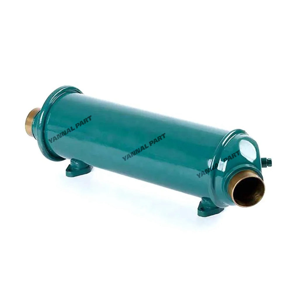 Oil Cooler 3979006 Fit For Volvo Bus B10B B10L B10M B58