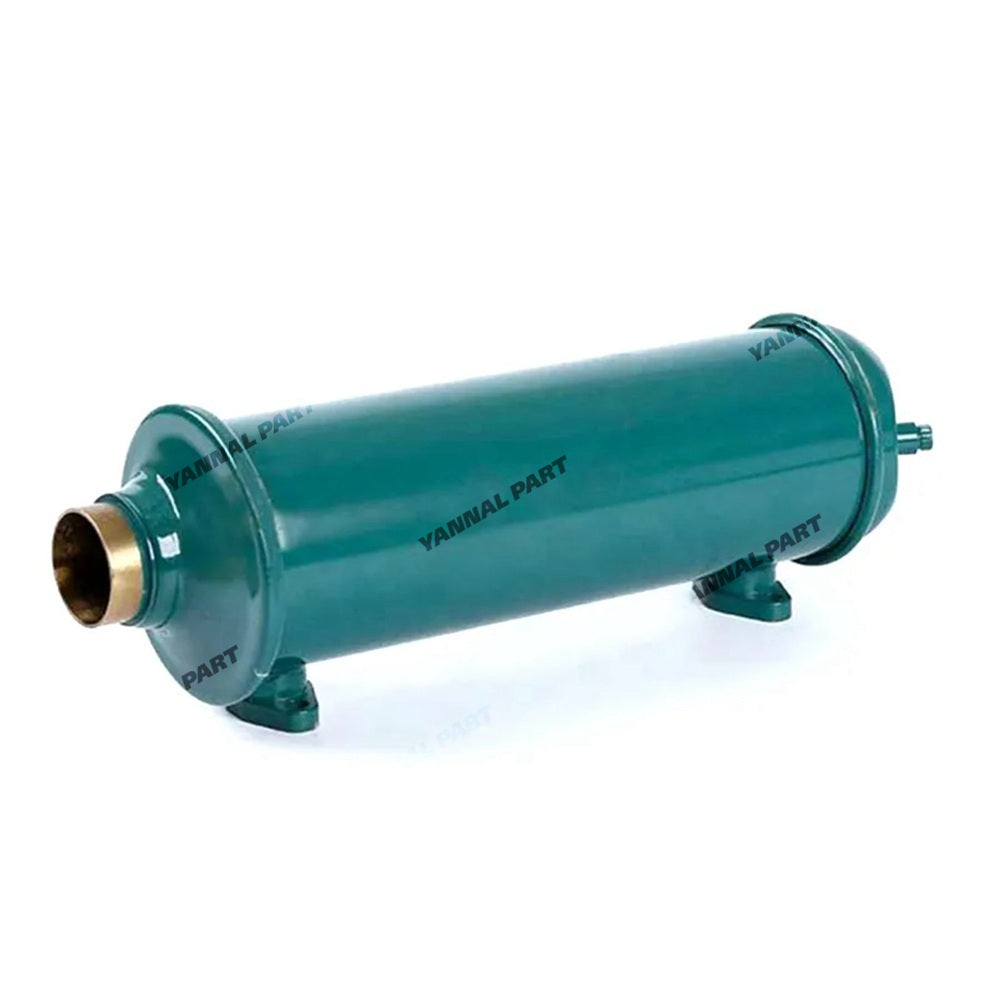 Oil Cooler 3979006 Fit For Volvo Bus B10B B10L B10M B58