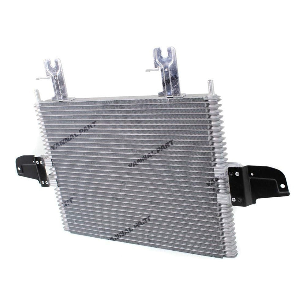 Oil Cooler FO4050104 5C3Z7A095CA Fit For Ford Truck F-250 F-350 F-450 F-550
