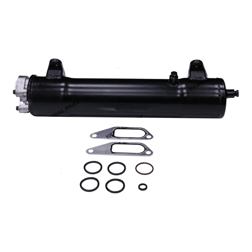 Oil Cooler 1810171C2 Fit For Navistar Engine DT-414 DT-436 CASE 1640 1660 1670 1680 1822 1844