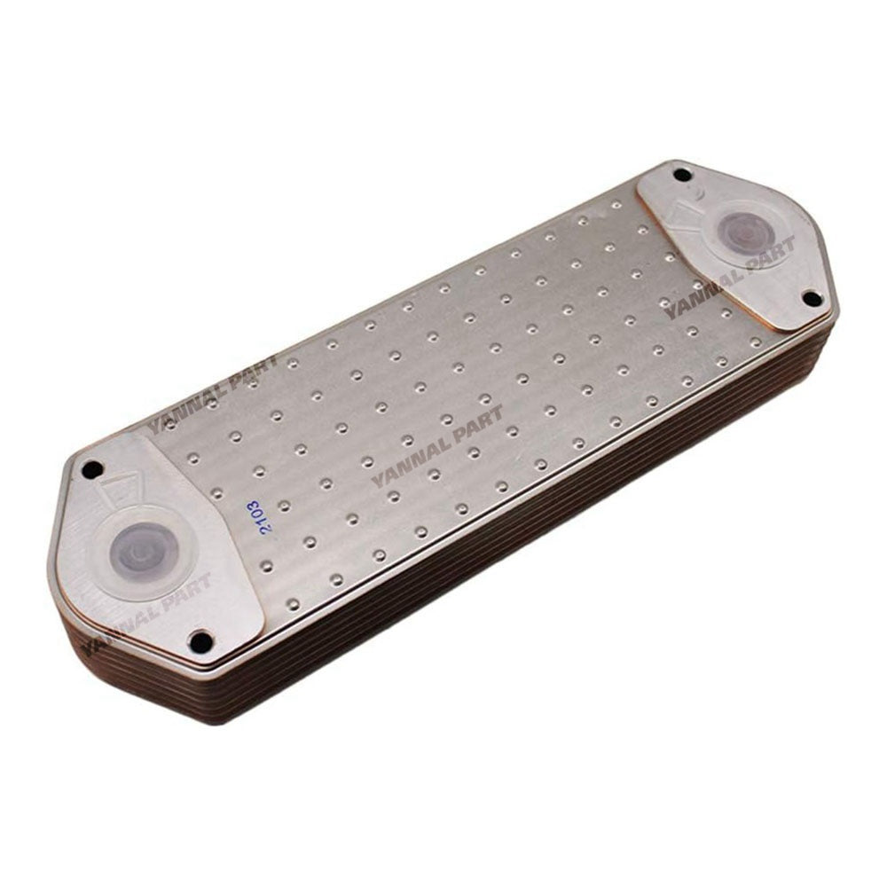 Oil Cooler 1543688 Fit For Scania Engine DC13 Truck PGRT-range 4-Series