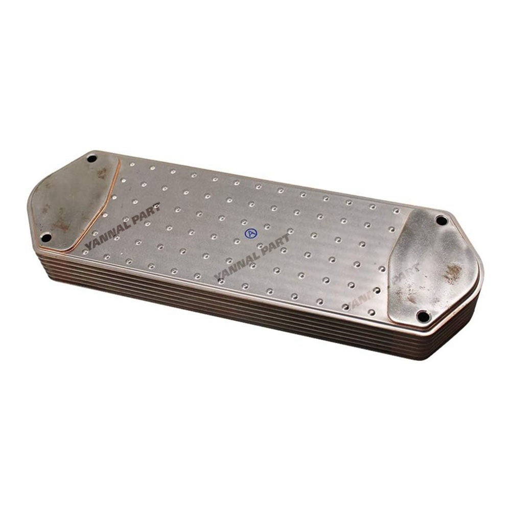 Oil Cooler 1543688 Fit For Scania Engine DC13 Truck PGRT-range 4-Series